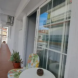  Habitación en casa particular Carmen España