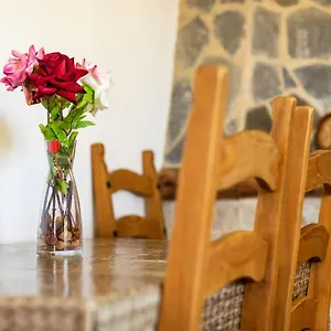  Сasa de vacaciones Cortijo Entrepinares España